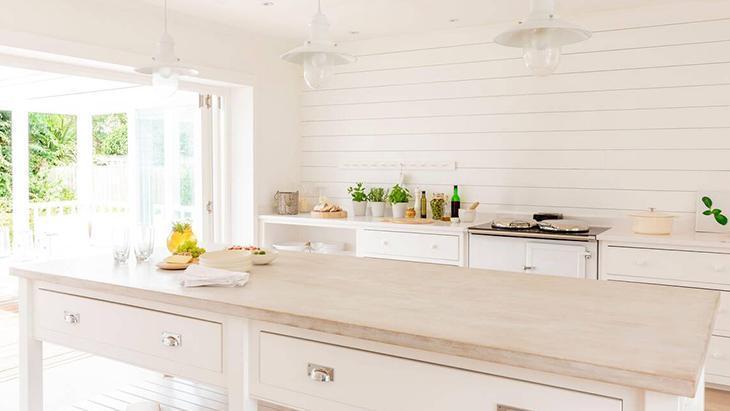 Yemek yapmak kabusunuz olmasın Kapsül mutfakla çok kolay, hayat kurtaran hamle