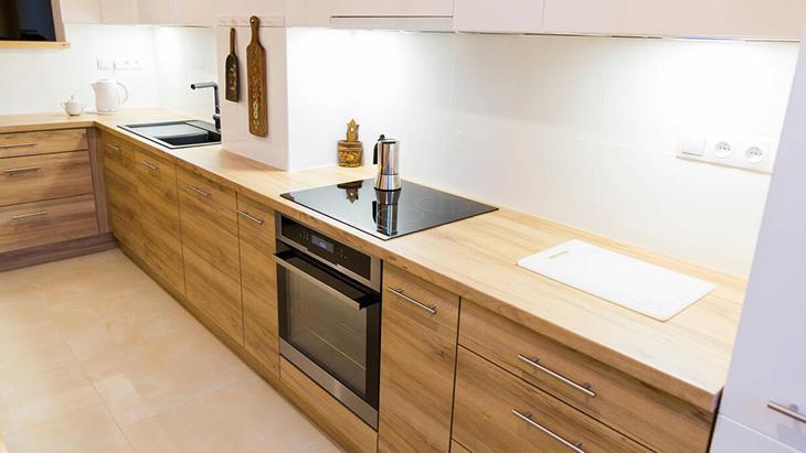 Yemek yapmak kabusunuz olmasın Kapsül mutfakla çok kolay, hayat kurtaran hamle