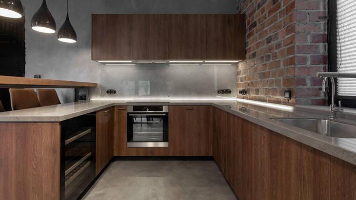 Yemek yapmak kabusunuz olmasın Kapsül mutfakla çok kolay, hayat kurtaran hamle