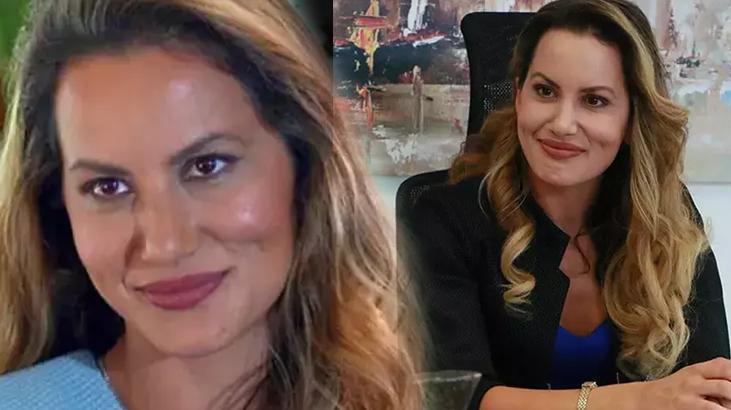 Magazin dünyasının konuştuğu sürpriz nikah! 3. kez evlendi