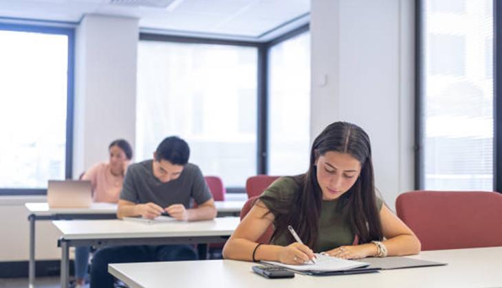 ÜÇ DERS SINAVI NE ZAMAN