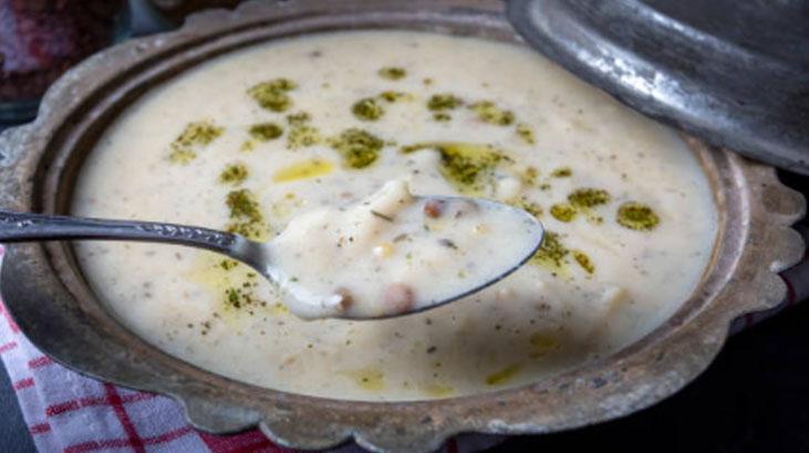 Çorbalara un yerine ekleniyormuş Lezzet, kıvam ve protein bir arada Çorbalara un yerine ekleniyormuş Lezzet, kıvam ve protein bir arada