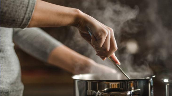 Çorbalara un yerine ekleniyormuş Lezzet, kıvam ve protein bir arada Çorbalara un yerine ekleniyormuş Lezzet, kıvam ve protein bir arada