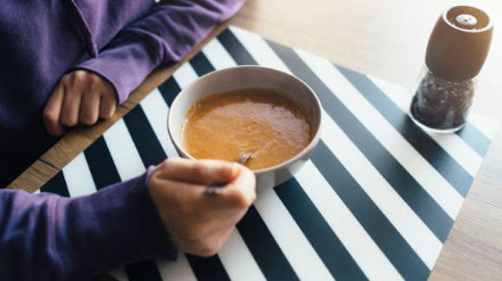 Çorbalara un yerine ekleniyormuş Lezzet, kıvam ve protein bir arada Çorbalara un yerine ekleniyormuş Lezzet, kıvam ve protein bir arada