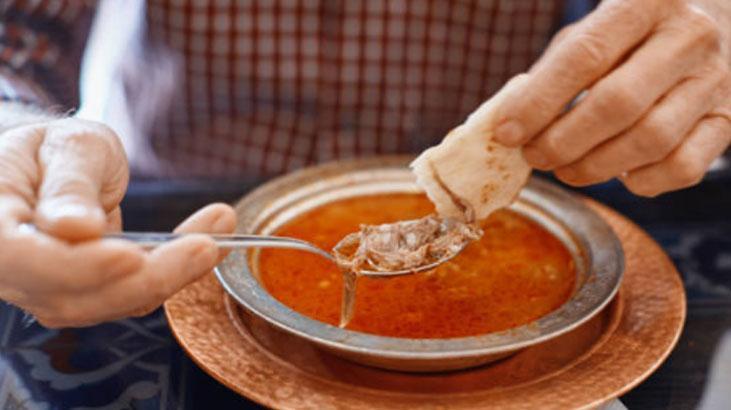 Çorbalara un yerine ekleniyormuş Lezzet, kıvam ve protein bir arada Çorbalara un yerine ekleniyormuş Lezzet, kıvam ve protein bir arada