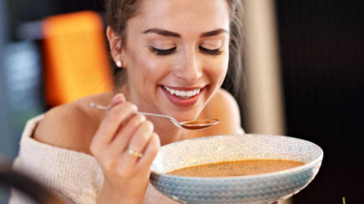 Çorbalara un yerine ekleniyormuş Lezzet, kıvam ve protein bir arada Çorbalara un yerine ekleniyormuş Lezzet, kıvam ve protein bir arada