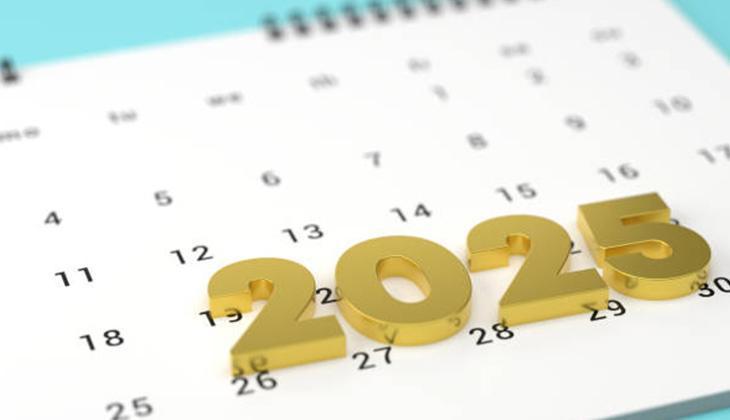 2025 Yılı Resmi Tatiller 2025 Resmi Tatiller Takvimi