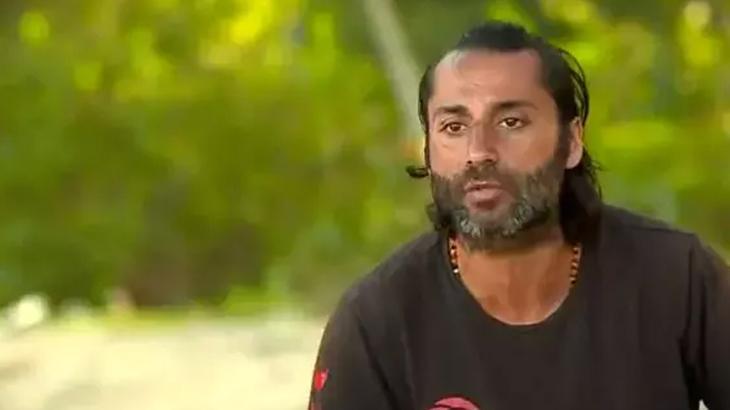 Survivor'da Elenen Yarışmacı Survivor'da Elenen Yarışmacı