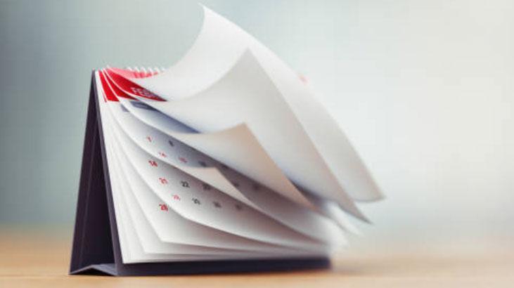 KURBAN BAYRAMI TATİLİ KAÇ GÜN