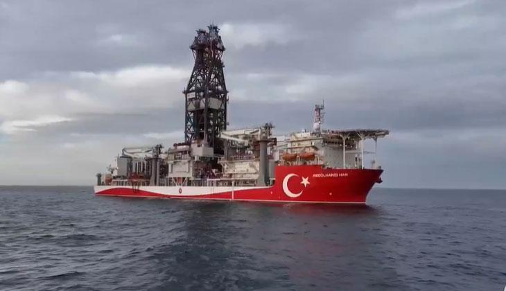 Göktepe-3 Kuyusu nerede Göktepe 3 kuyusu sondaj çalışması bitti mi