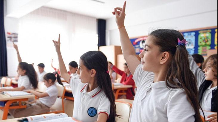 OKULLAR NE ZAMAN TATİL OLACAK