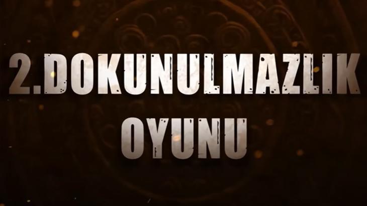 Survivor Dokunulmazlık Oyununu Kim Kazandı Survivor Dokunulmazlık Oyununu Kim Kazandı