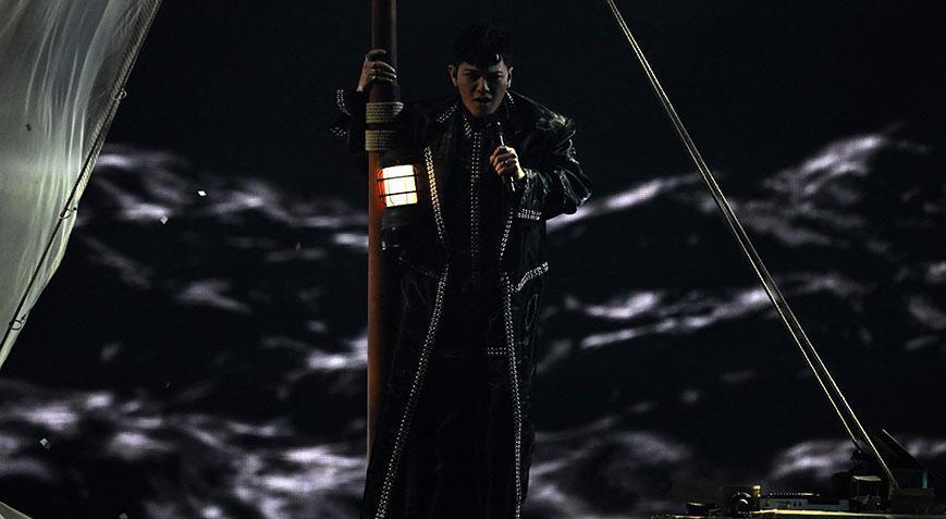 2025 Eurovision şarkı yarışması İşte törene damga vuran fotoğraflar