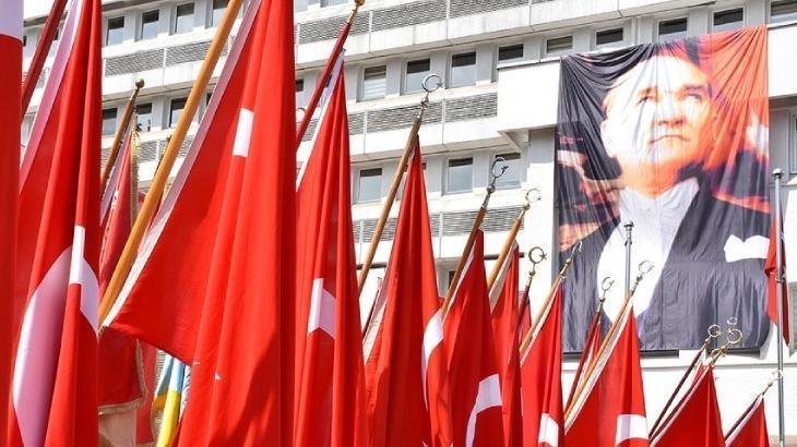 19 MAYISTA ÖZEL SEKTÖR TATİL Mİ