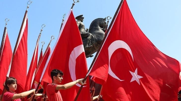 19 MAYIS PAZARTESİ GÜNÜ OKULLAR VE ÜNİVERSİTELER TATİL Mİ