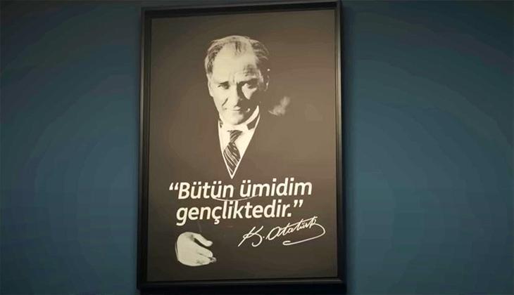 19 MAYIS MESAJLARI, RESİMLİ ATATÜRK SÖZLERİ || Instagram, Facebook, X, WhatsApptan paylaşabileceğiniz 19 Mayıs Atatürkü Anma, Gençlik ve Spor Bayramı kutlama mesajları, tebrik sözleri 2025