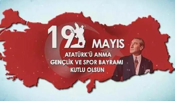 19 MAYIS MESAJLARI, RESİMLİ ATATÜRK SÖZLERİ || Instagram, Facebook, X, WhatsApptan paylaşabileceğiniz 19 Mayıs Atatürkü Anma, Gençlik ve Spor Bayramı kutlama mesajları, tebrik sözleri 2025