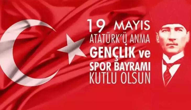 19 MAYIS MESAJLARI, RESİMLİ ATATÜRK SÖZLERİ || Instagram, Facebook, X, WhatsApptan paylaşabileceğiniz 19 Mayıs Atatürkü Anma, Gençlik ve Spor Bayramı kutlama mesajları, tebrik sözleri 2025