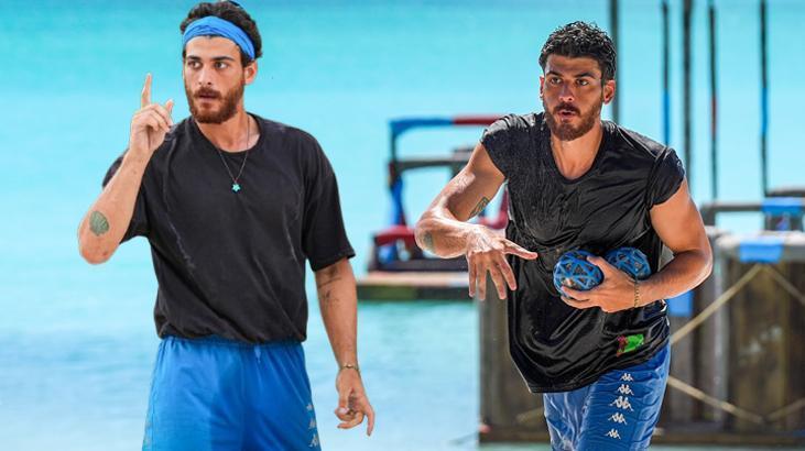 Survivor'a vedası olay olmuştu! Yiğit Poyraz'dan dikkat çeken paylaşım