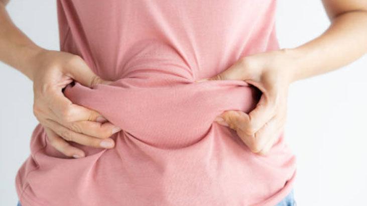 Kısa sürede 40 kilo verdi Altın kuralı zayıflarken keşfettim, kesin çözüm Kısa sürede 40 kilo verdi Altın kuralı zayıflarken keşfettim, kesin çözüm