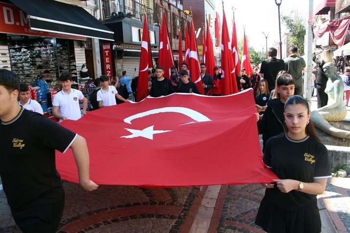 TEKİRDAĞ