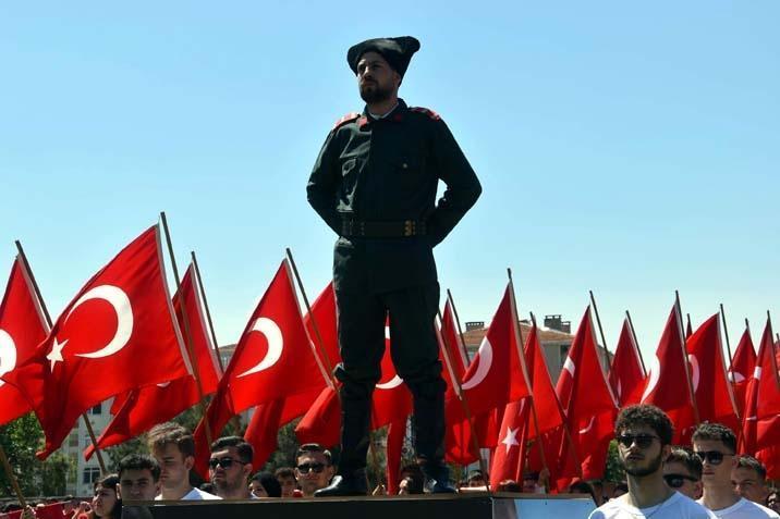 KARAMAN