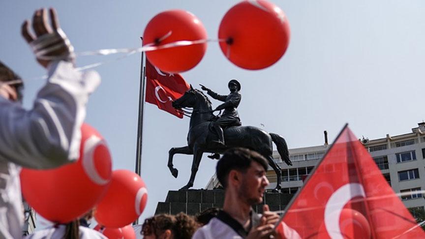 İZMİR