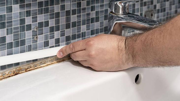 Küf sessizce evinize yerleşiyor İlk işareti banyoda arayın, ciğeriniz için şart Küf sessizce evinize yerleşiyor İlk işareti banyoda arayın, ciğeriniz için şart