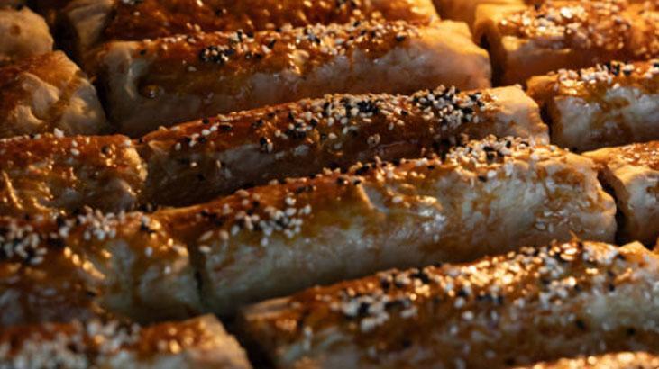 Soda mı, yoğurt mu tartışmasına son Böreği asıl kabartan malzeme buymuş Soda mı, yoğurt mu tartışmasına son Böreği asıl kabartan malzeme buymuş