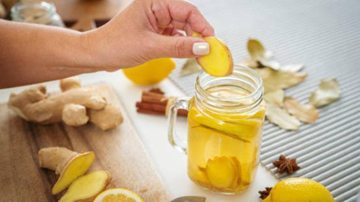 Zayıflatan suyla yaza fit girmeyen kalmasın Metabolizmayı motor gibi çalıştırıyor Zayıflatan suyla yaza fit girmeyen kalmasın Metabolizmayı motor gibi çalıştırıyor