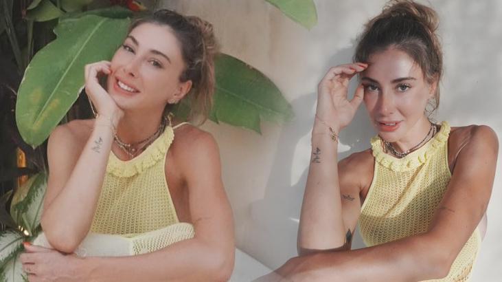 Şeyma Subaşı'ndan Cacık Yorumuna Sert Tepki: 'Ne Kadar Kıt Kanaatli İnsanlar Var!'