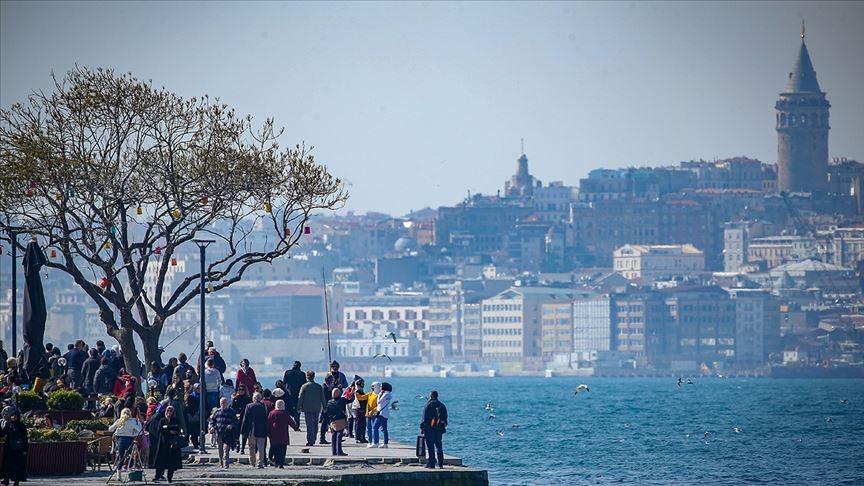 23 MAYIS HAVA NASIL OLACAK