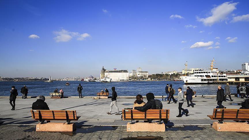 Hava durumu tahminleri 23 Mayıs 2025: Bugün hava nasıl olacak, İstanbulda yağmur var mı