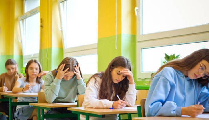 LGS 2025 NE ZAMAN UYGULANACAK LGS 2025 NE ZAMAN UYGULANACAK