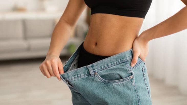 Spor salonuna adım atmadan 63 kilo verdi Hayatımdaki 2 şeyi değiştirmek yetti Spor salonuna adım atmadan 63 kilo verdi Hayatımdaki 2 şeyi değiştirmek yetti