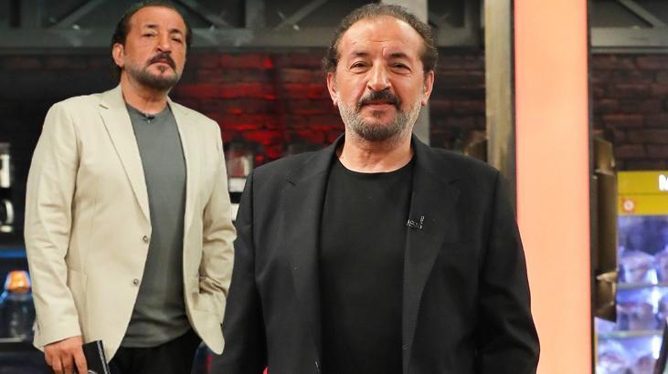 Ünlü şefi yıkan ölüm! 'Baba yadigarını kaybettik'