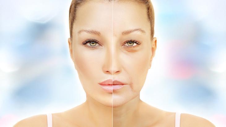 Bronz teni uzun süre korumanın doğal yolu Peeling ile pürüzsüzlük garantili Bronz teni uzun süre korumanın doğal yolu Peeling ile pürüzsüzlük garantili