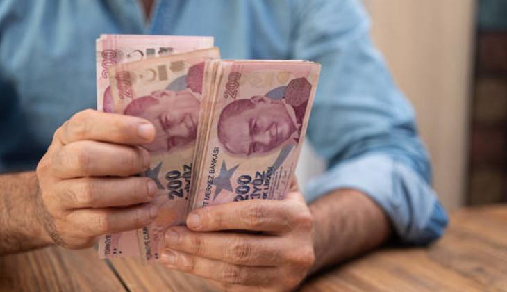 BAYRAM İKRAMİYESİ NE KADAR