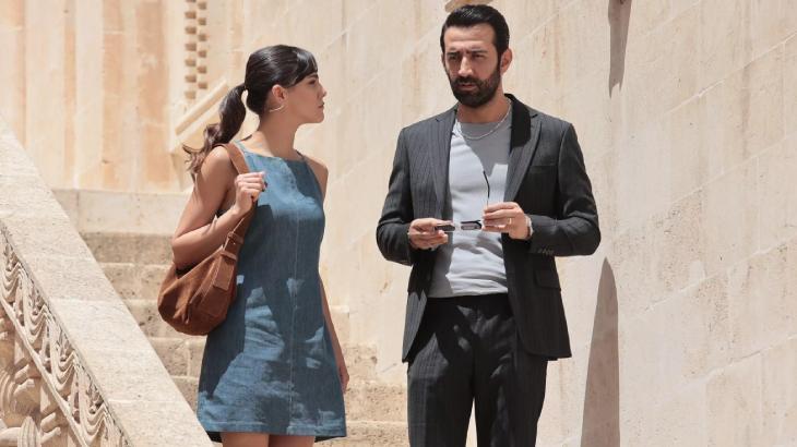 Uzak Şehir 27. bölüm özeti Uzak Şehir 27. bölüm özeti