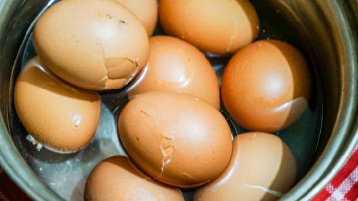 KAYNAMA SÜRECİNİ YAVAŞTAN ALIN KAYNAMA SÜRECİNİ YAVAŞTAN ALIN