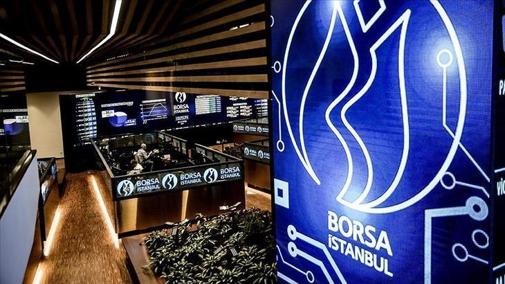BORSA DÜŞÜYOR
