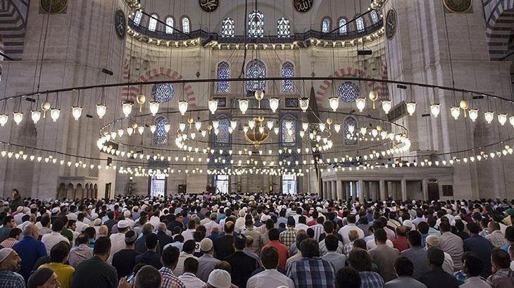 BAYRAM NAMAZI NASIL KILINIR