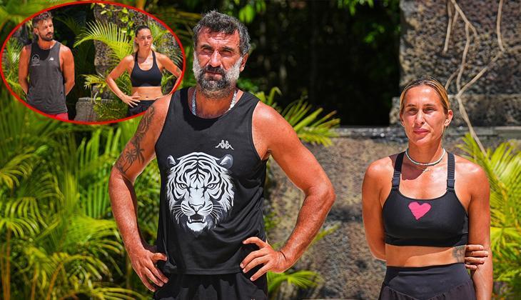 Survivor'a veda eden isim belli oldu!