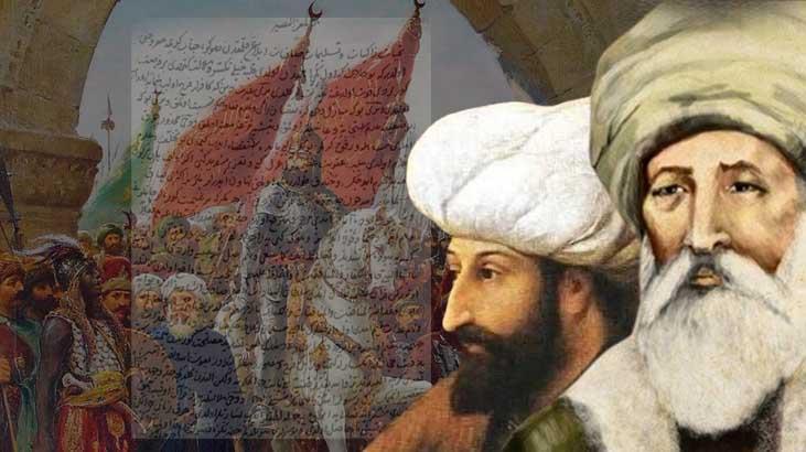 Akşemseddin, Fatih'in hocası mıydı? Fetih mektubunun iç yüzü: 'Gerçekliğe uymuyor'