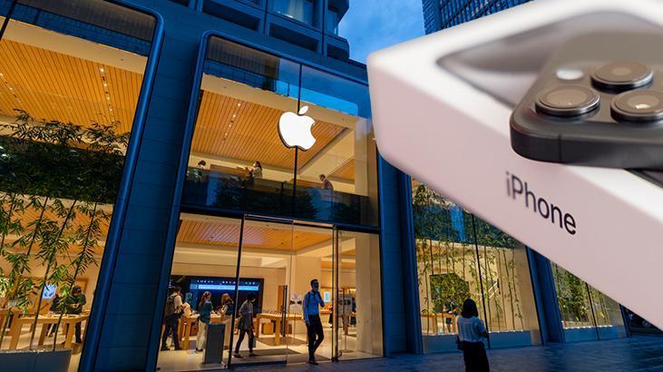 Apple neden iPhone'ları Amerika'da üretmiyor?