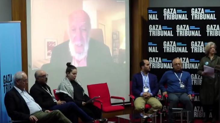 Gazze Mahkemesi: İsrail'e askeri ambargo uygulanmalı