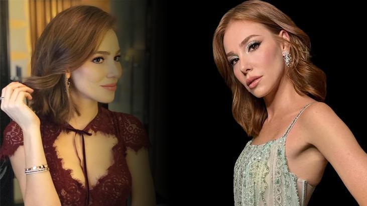Elçin Sangu hakkındaki hastalık iddialarına son noktayı koydu! 'İnsanlar korkudan sürekli arıyor'