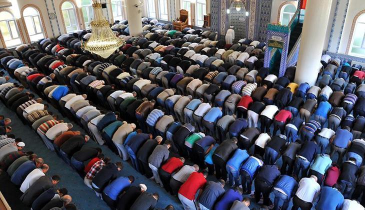BAYRAM NAMAZI NASIL KILINIR