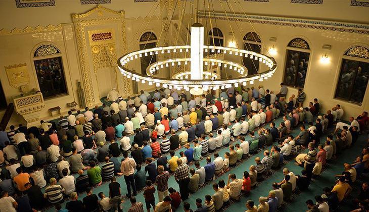 BURSA BAYRAM NAMAZI SAATİ 2025