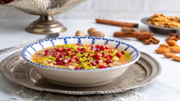 AŞURE GÜNÜ NE ZAMAN